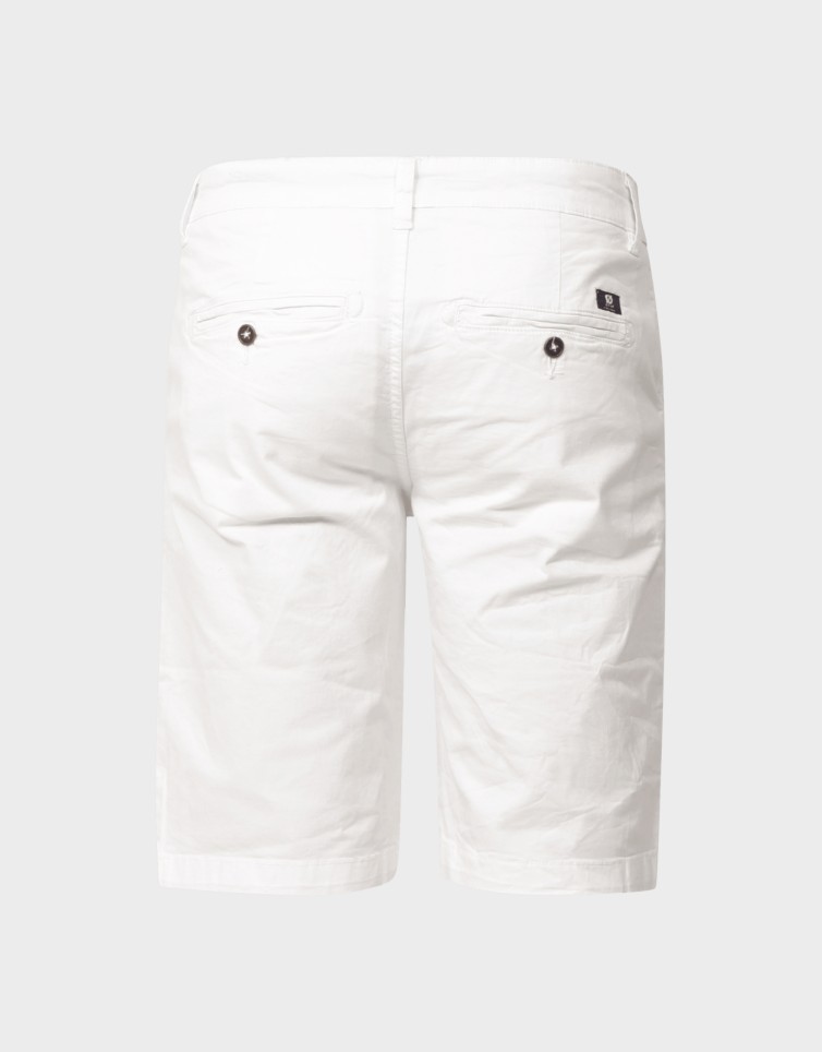 CHINO SHORTS