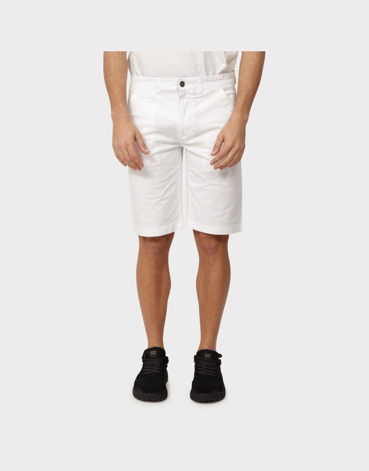 CHINO SHORTS