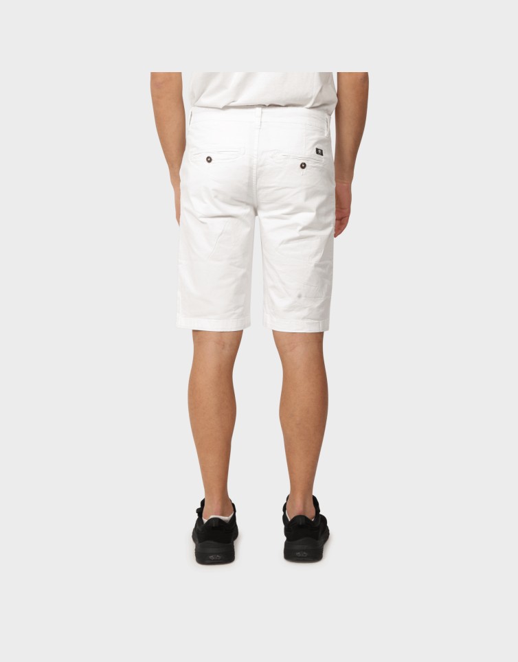 CHINO SHORTS