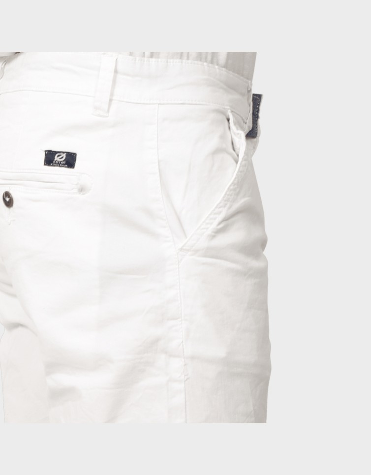 CHINO SHORTS