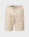 LINEN SHORTS