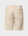 LINEN SHORTS