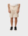 LINEN SHORTS