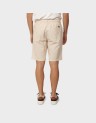 LINEN SHORTS