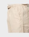 LINEN SHORTS