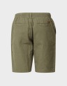 LINEN SHORTS