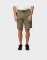 LINEN SHORTS