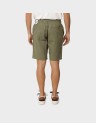 LINEN SHORTS