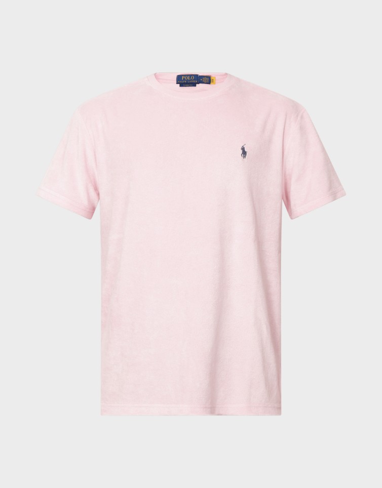 JERSEY TEE