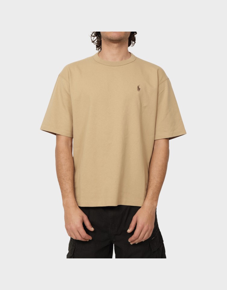 JERSEY TEE