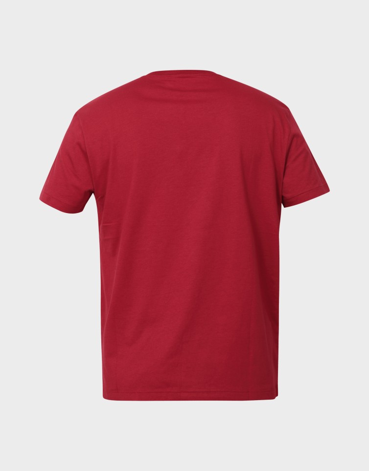 JERSEY TEE