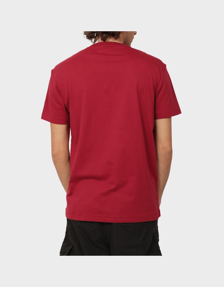 JERSEY TEE