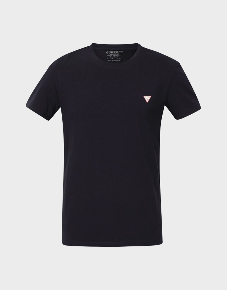 CN SS CORE TEE STR