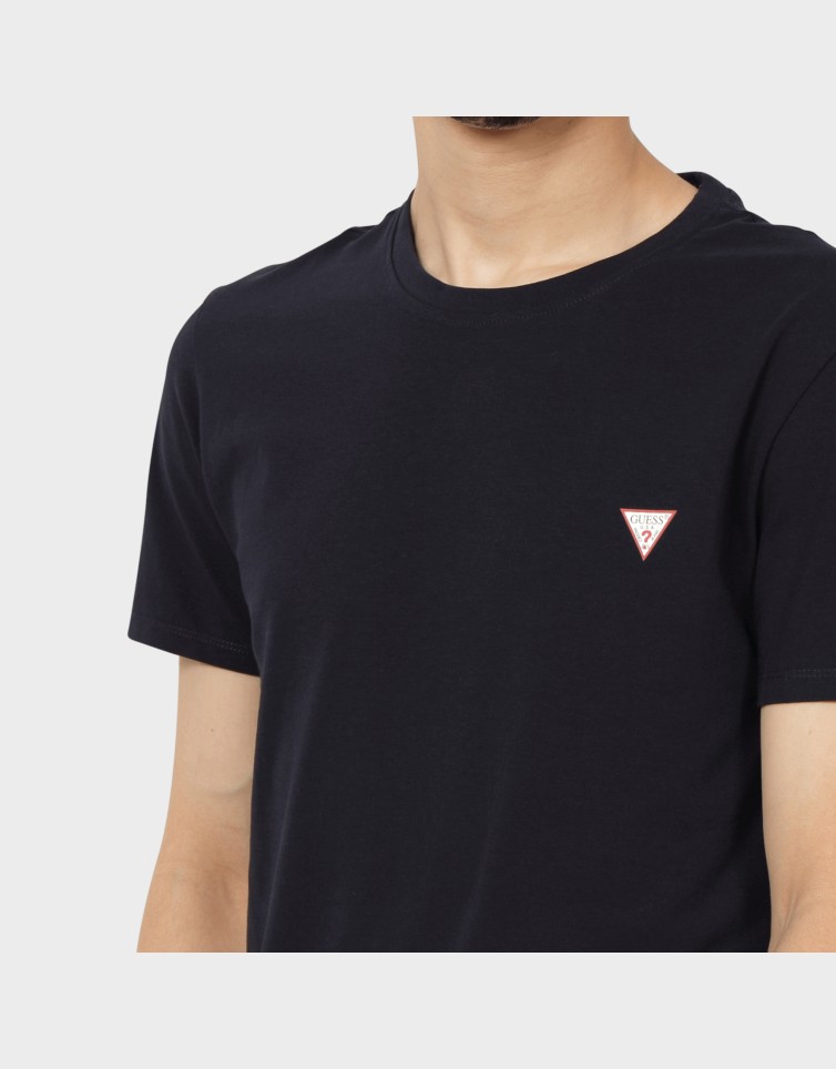 CN SS CORE TEE STR