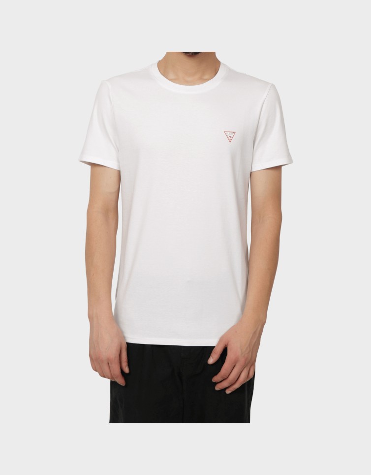 CN SS CORE TEE STR