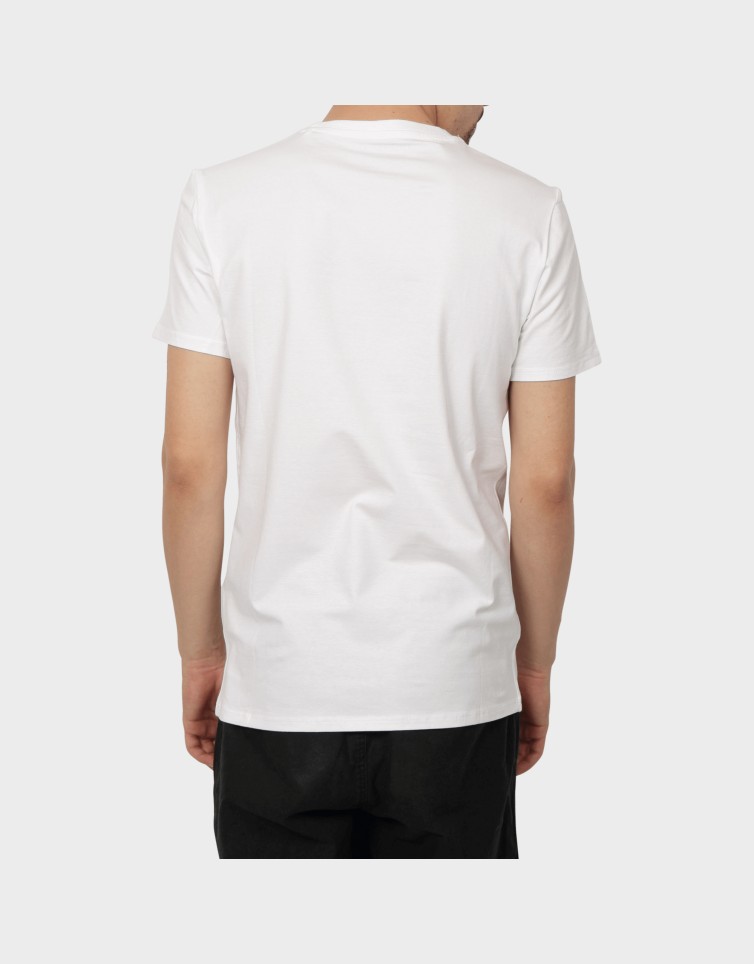 CN SS CORE TEE STR