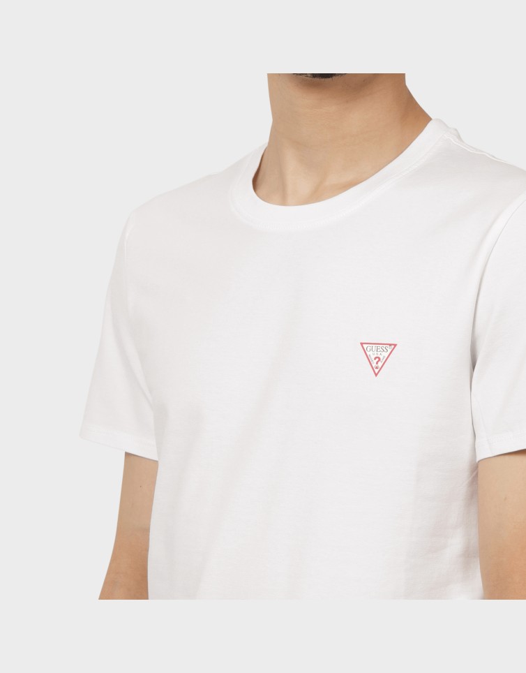 CN SS CORE TEE STR