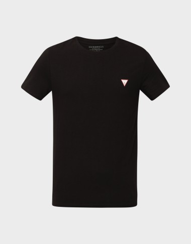 CN SS CORE TEE STR