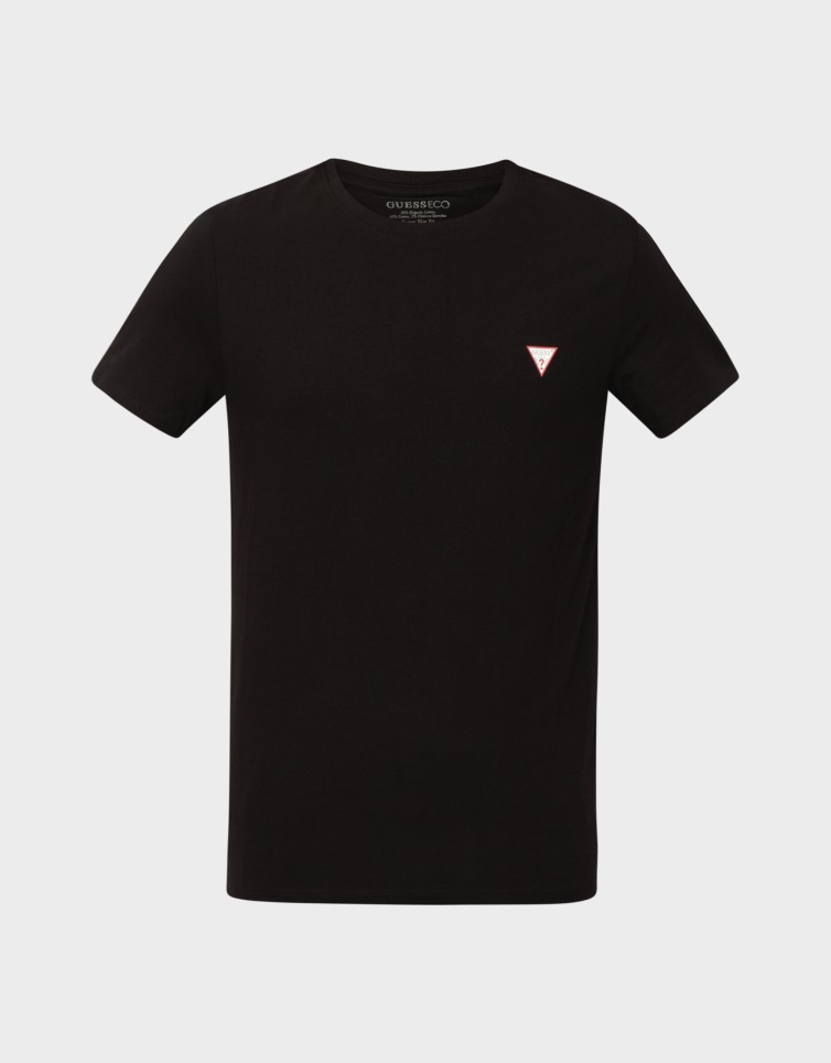 CN SS CORE TEE STR