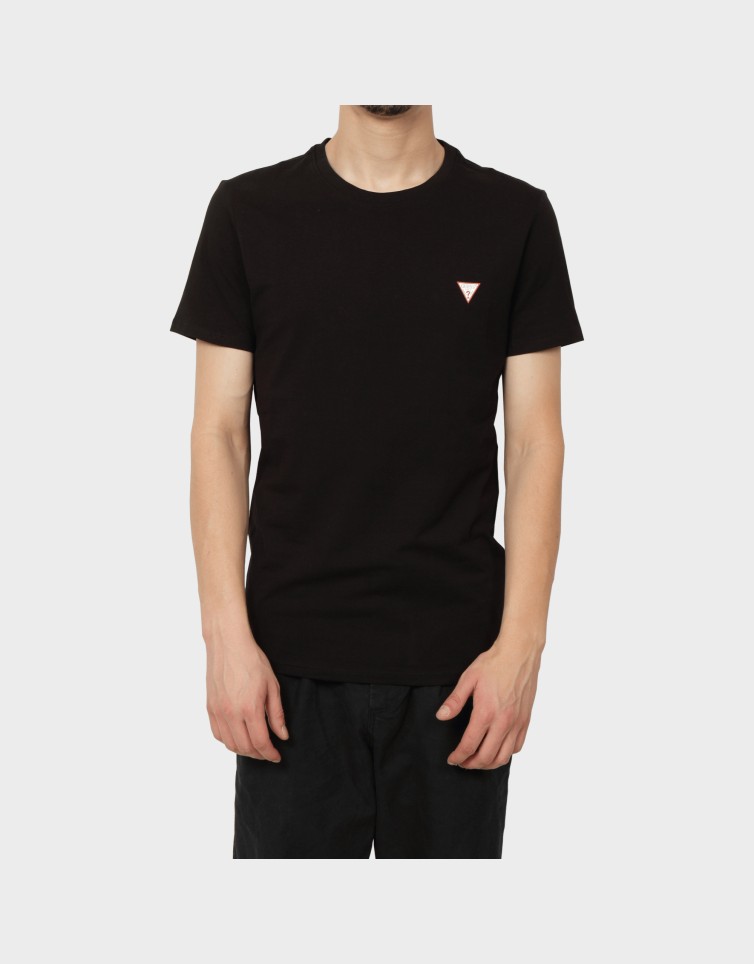 CN SS CORE TEE STR