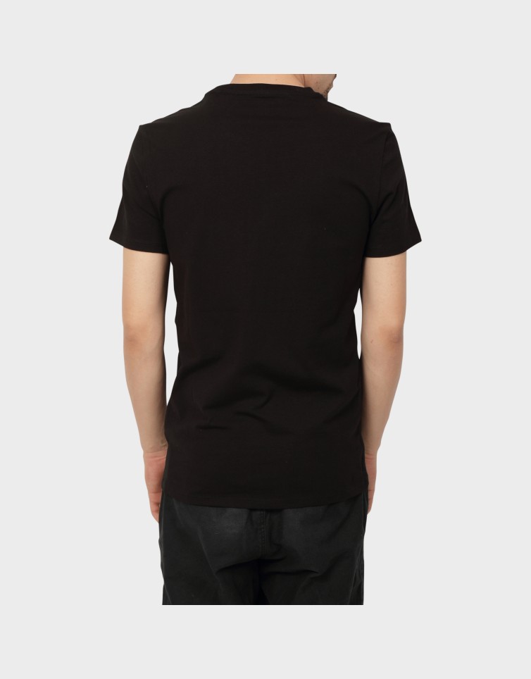 CN SS CORE TEE STR