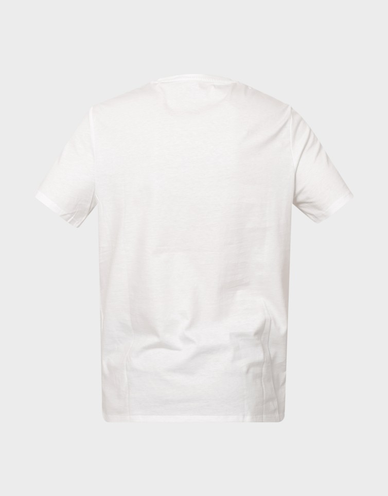 CN SS ORIGINAL LOGO TEE