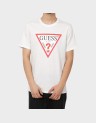 CN SS ORIGINAL LOGO TEE