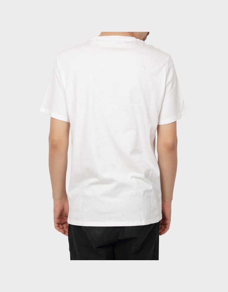 CN SS ORIGINAL LOGO TEE