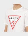 CN SS ORIGINAL LOGO TEE