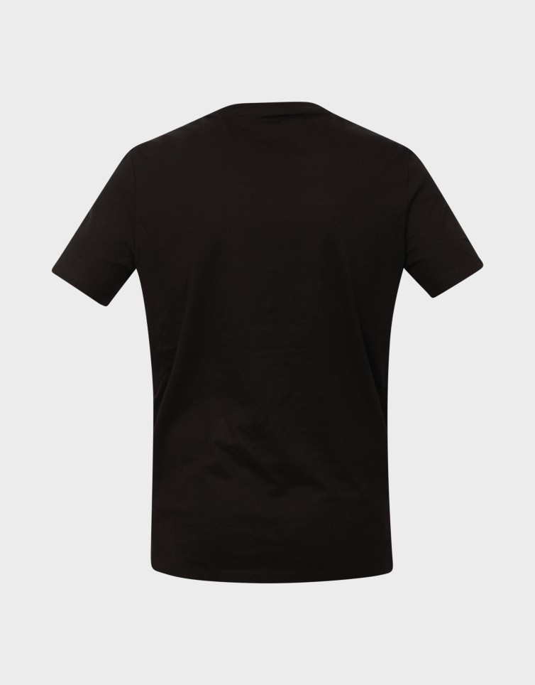 CN SS ORIGINAL LOGO TEE