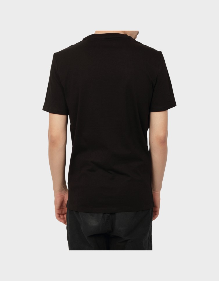 CN SS ORIGINAL LOGO TEE