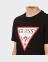 CN SS ORIGINAL LOGO TEE