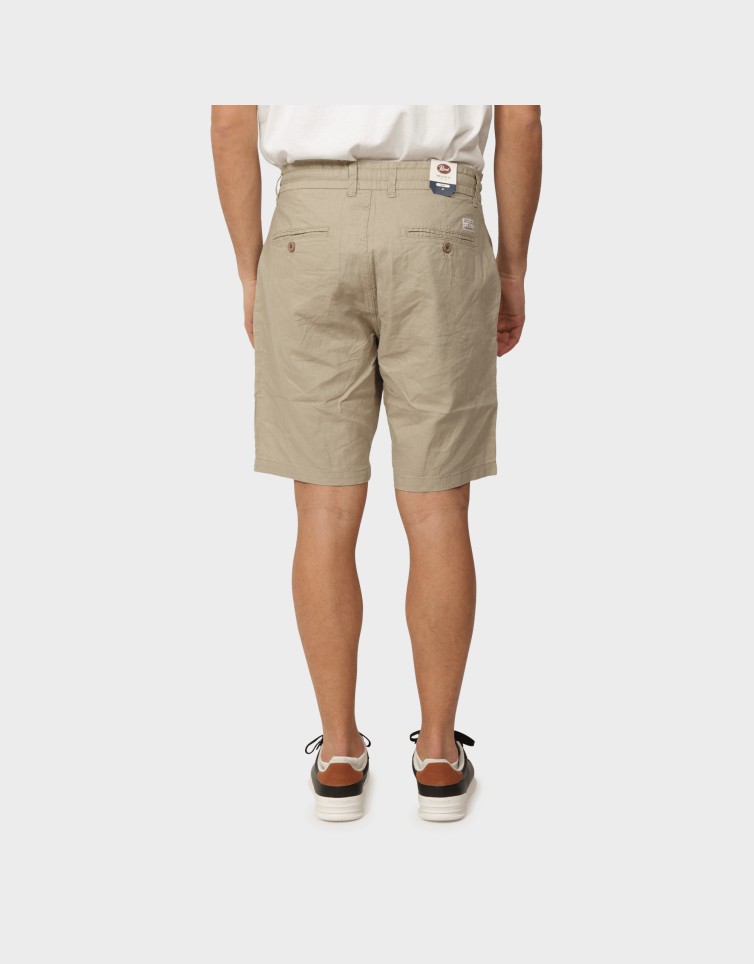 SHORTS CHINO