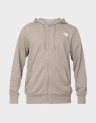 M SIMPLE DOME LIGHT REGULAR HOODIE