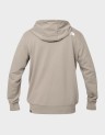 M SIMPLE DOME LIGHT REGULAR HOODIE
