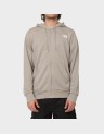 M SIMPLE DOME LIGHT REGULAR HOODIE