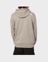 M SIMPLE DOME LIGHT REGULAR HOODIE