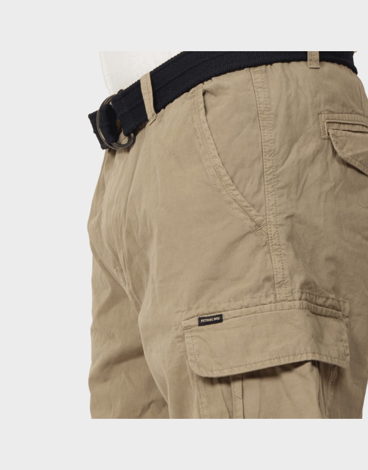 CARGO SHORTS