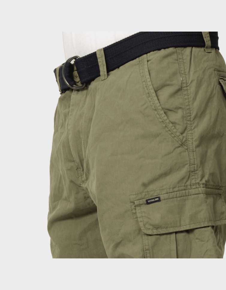 CARGO SHORTS