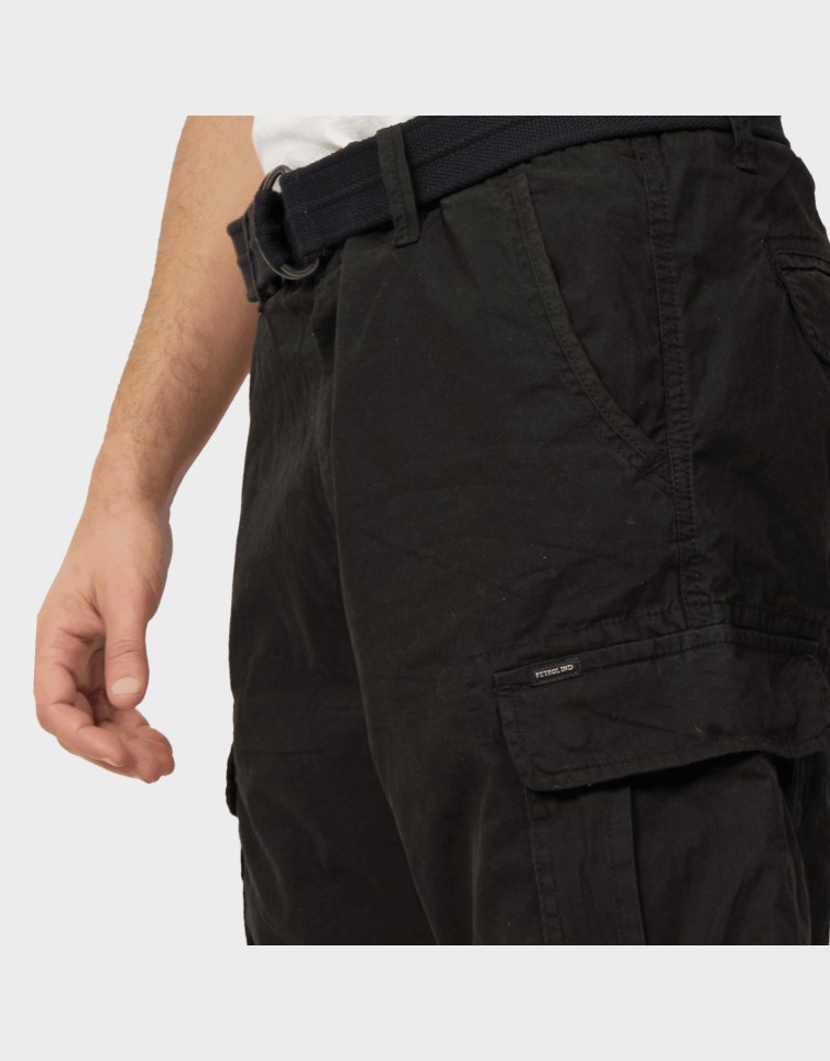 CARGO SHORTS