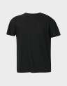 D1 COTTON CLASSIC LINEN PKT TEE