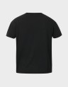D1 COTTON CLASSIC LINEN PKT TEE