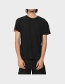 D1 COTTON CLASSIC LINEN PKT TEE