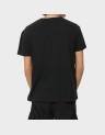 D1 COTTON CLASSIC LINEN PKT TEE