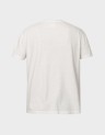 D1 COTTON CLASSIC LINEN PKT TEE