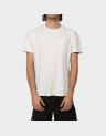 D1 COTTON CLASSIC LINEN PKT TEE