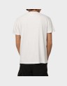 D1 COTTON CLASSIC LINEN PKT TEE