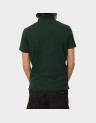 D2 PIQUE MONOGRAM POLO