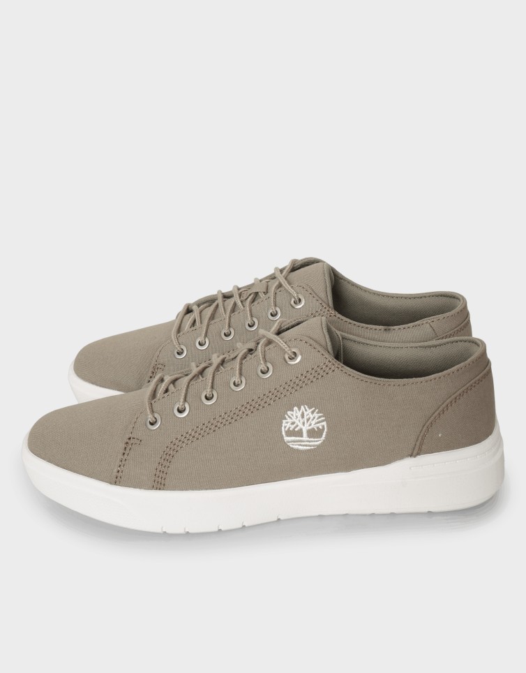 SENECA BAY LOW LACE UP