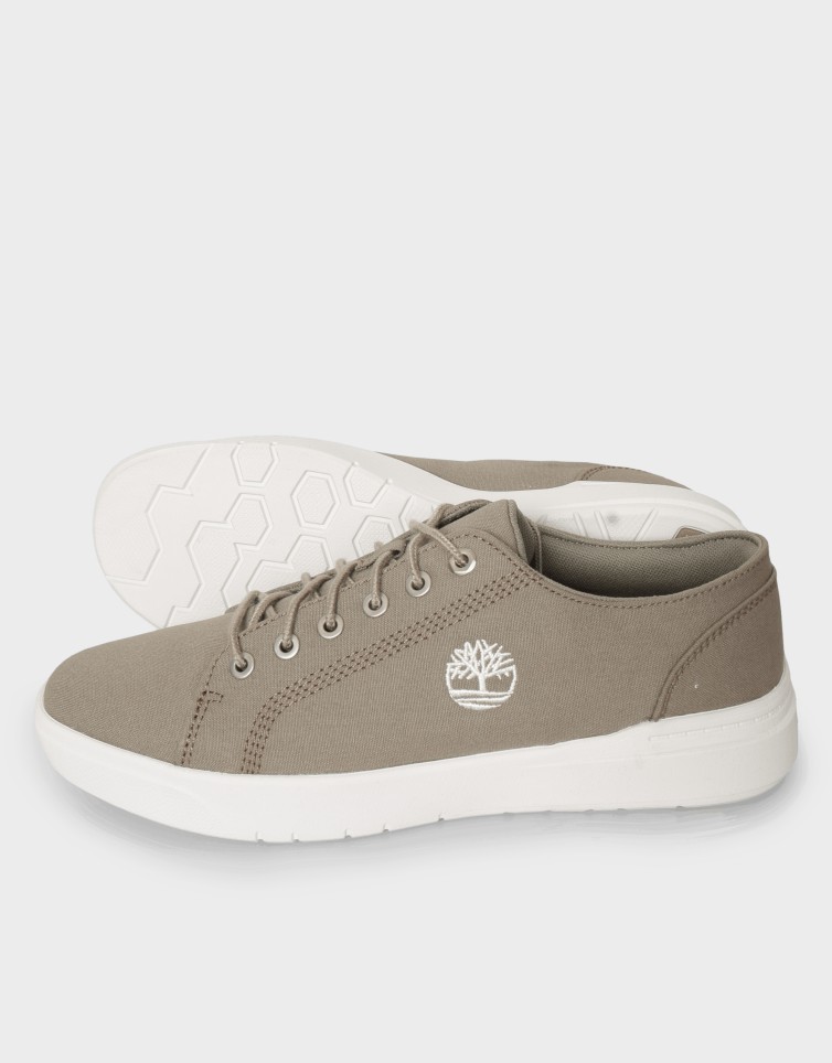 SENECA BAY LOW LACE UP